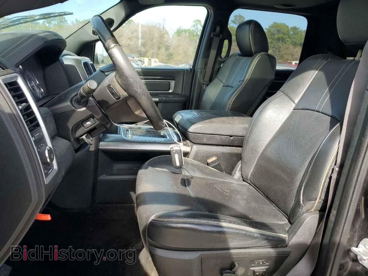 2017 RAM 1500 - VIN: 1C6RR6PT2HS670933 - Photo 7