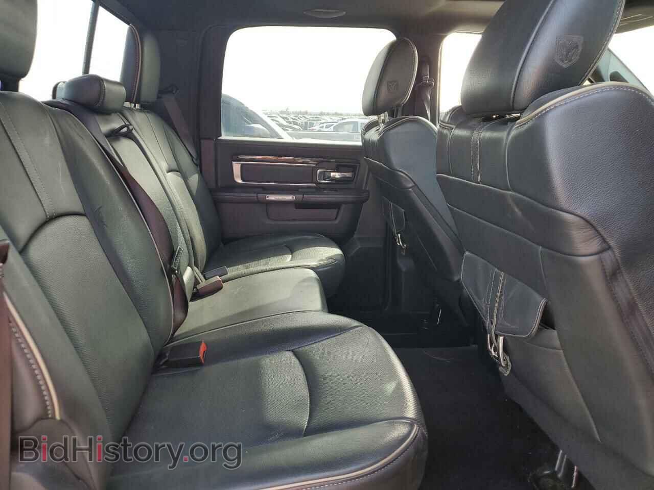 2017 RAM 1500 - VIN: 1C6RR6PT2HS670933 - Photo 10