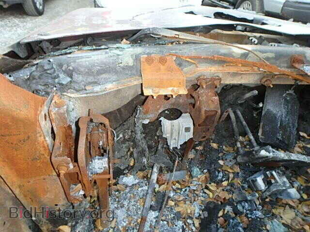 2000 CADILLAC DEVILLE - VIN: 1G6KD54Y5YU338625 - Photo 8