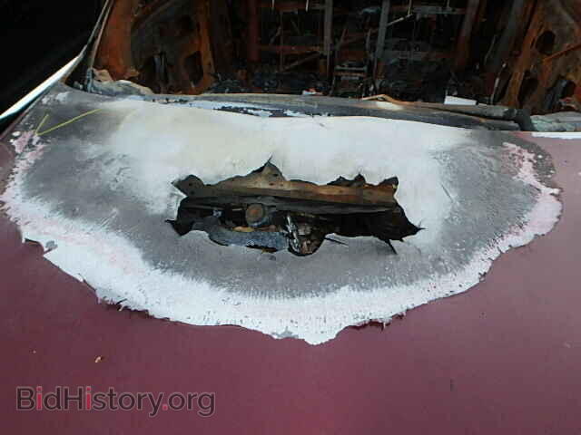 2000 CADILLAC DEVILLE - VIN: 1G6KD54Y5YU338625 - Photo 9