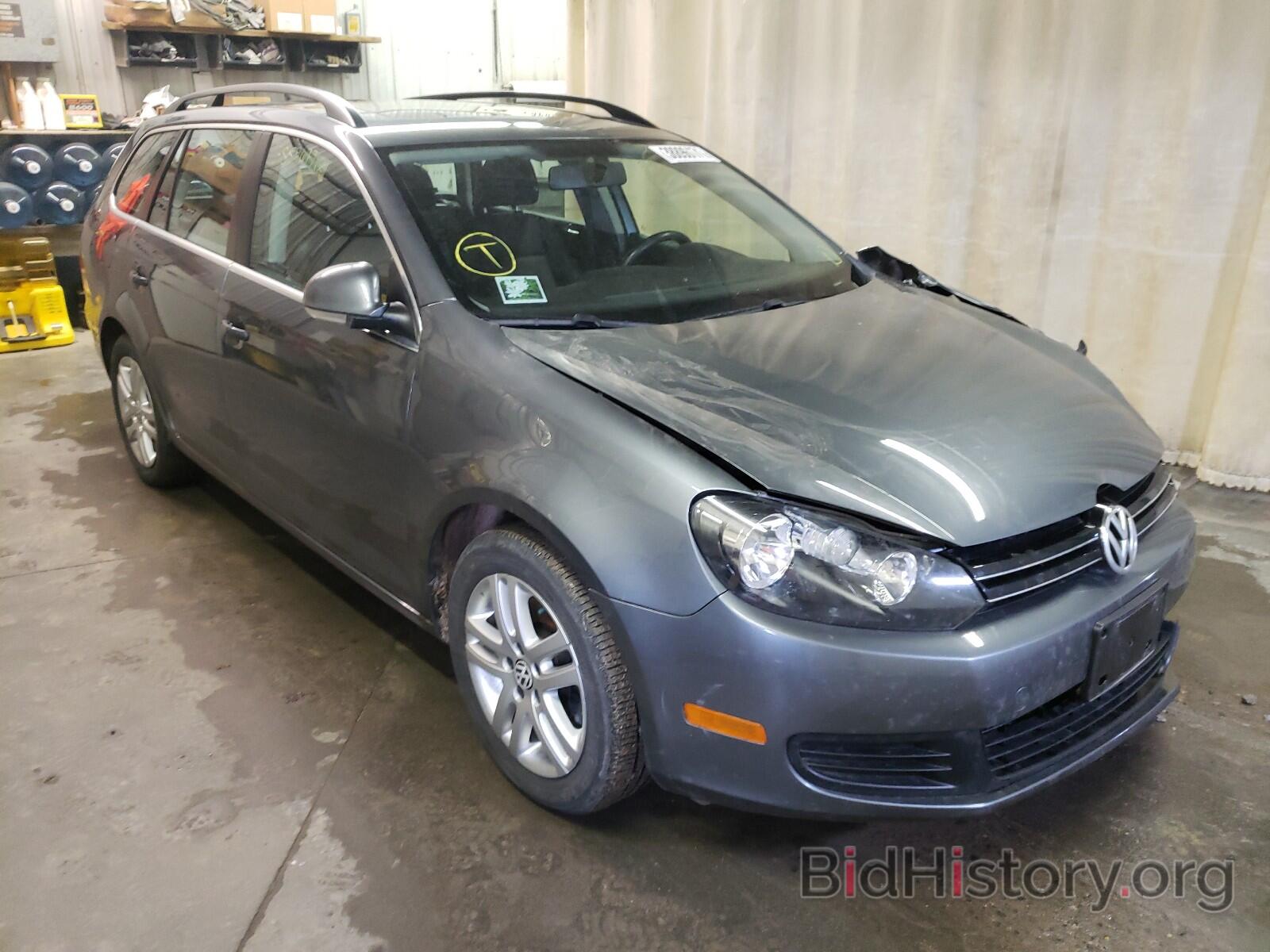 Photo 3VWML7AJ2BM648509 - VOLKSWAGEN JETTA 2011