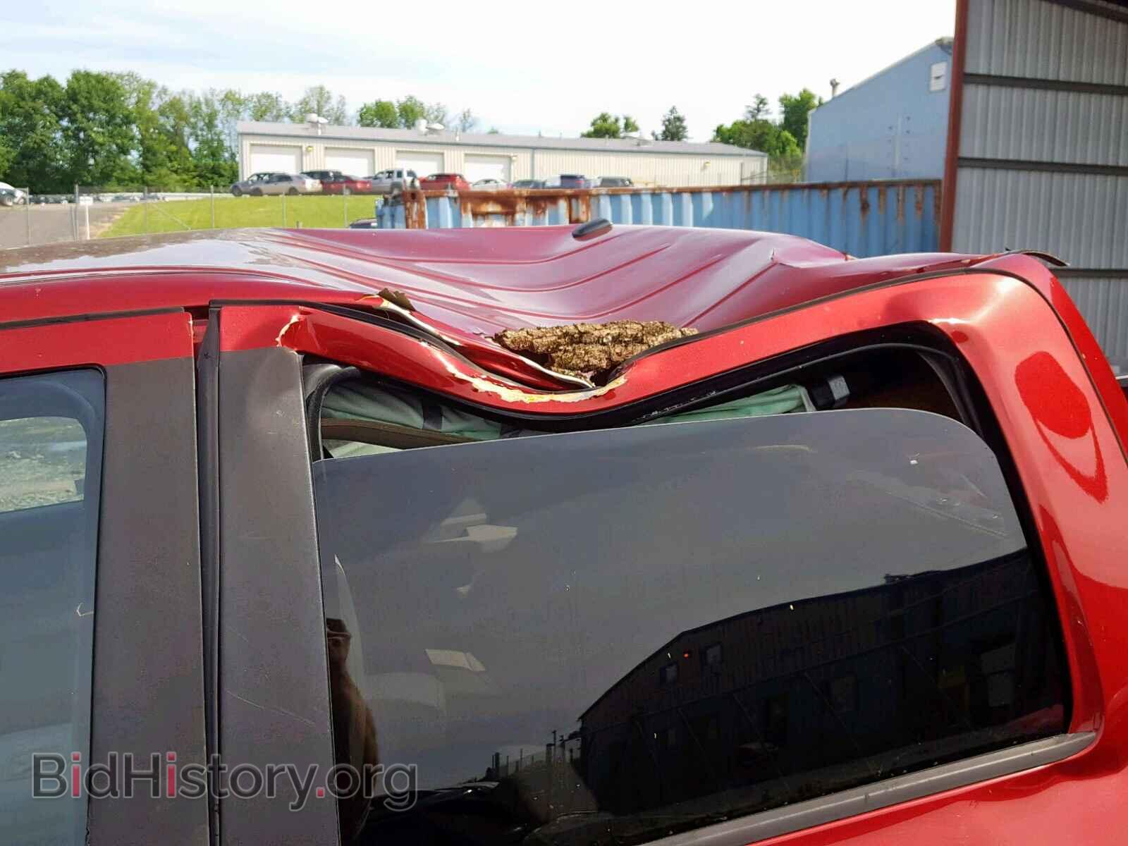 2012 DODGE RAM 1500 S - VIN: 1C6RD7LT5CS258251 - Фото 9