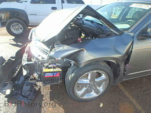 2012 DODGE AVENGER - VIN: 1C3CDZAB7CN181812 - Фото 10