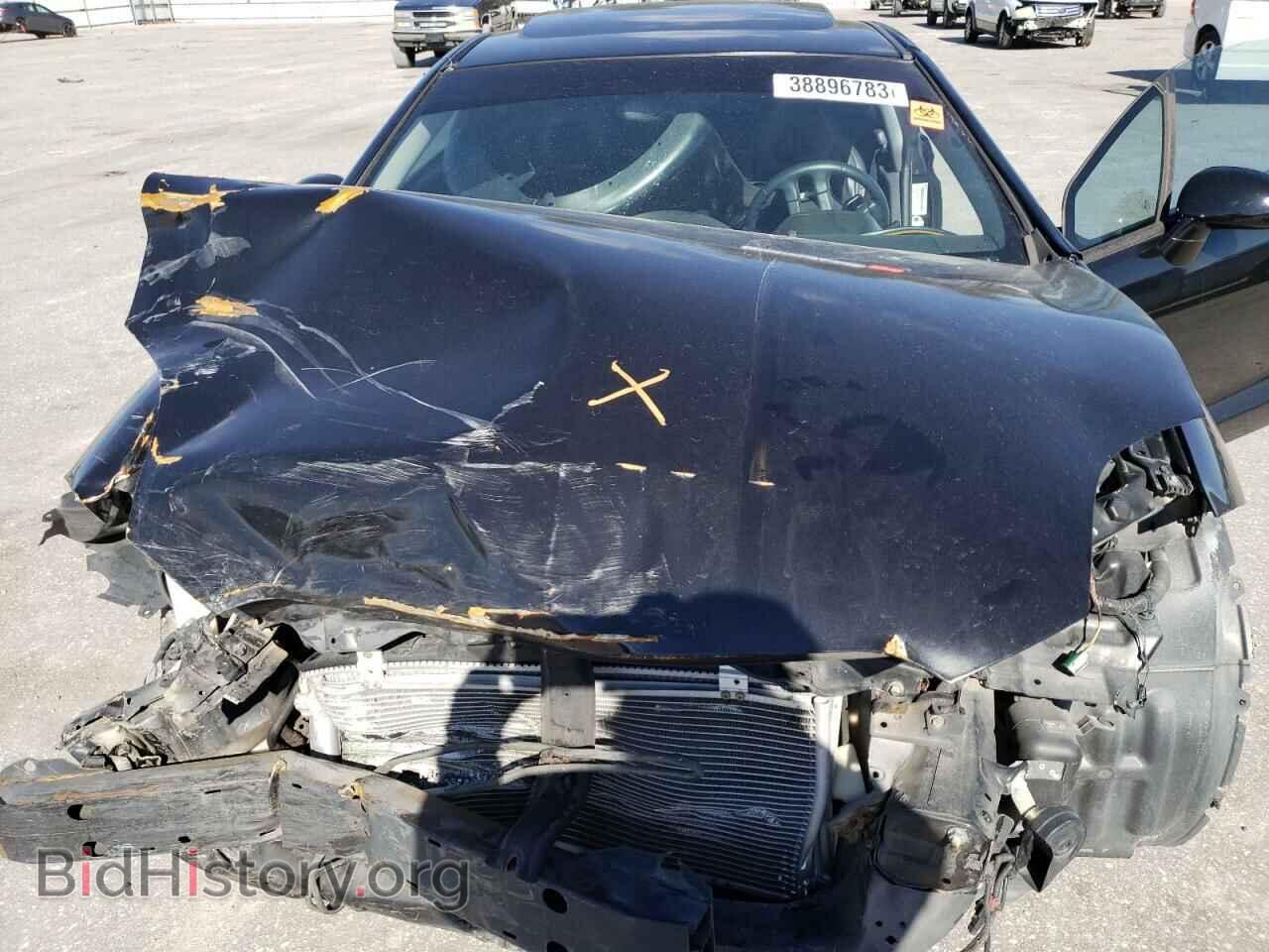 2007 MITSUBISHI ECLIPSE - VIN: 4A3AK64F57E074055 - Photo 11