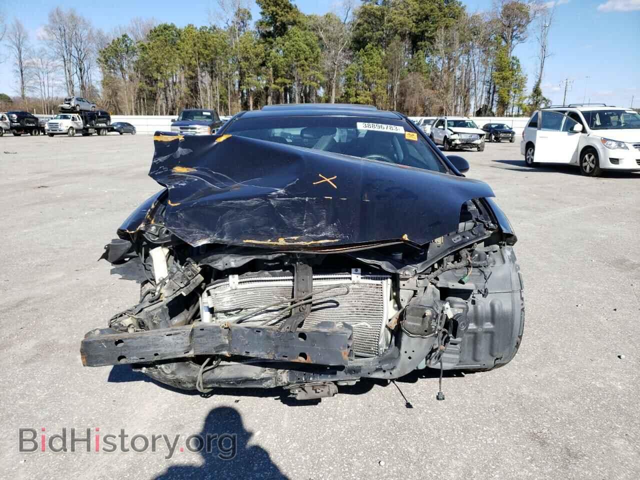 2007 MITSUBISHI ECLIPSE - VIN: 4A3AK64F57E074055 - Photo 5