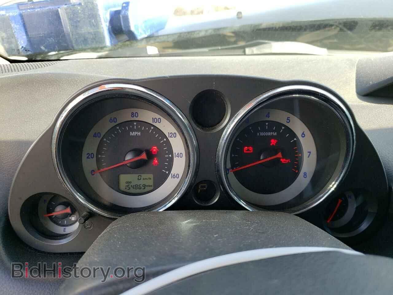 2007 MITSUBISHI ECLIPSE - VIN: 4A3AK64F57E074055 - Photo 9