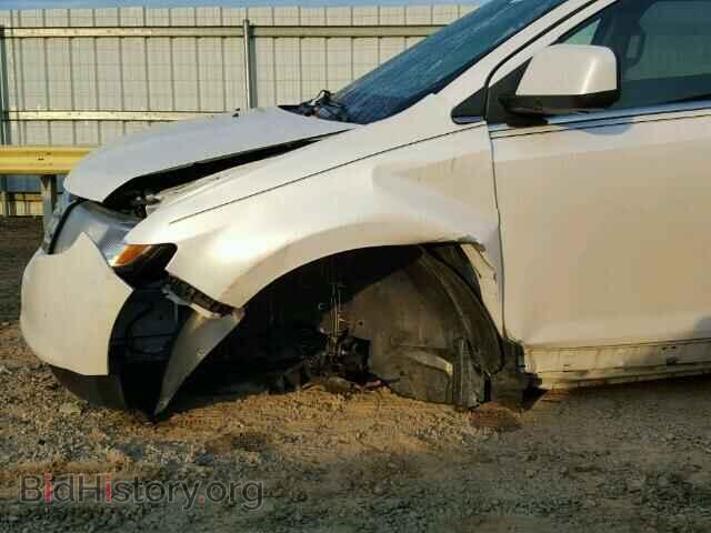 2010 FORD EDGE - VIN: 2FMDK4KC1ABB19097 - Фото 9