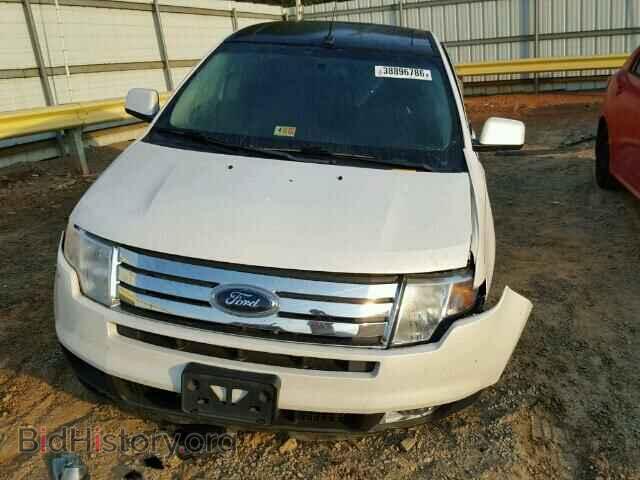 2010 FORD EDGE - VIN: 2FMDK4KC1ABB19097 - Фото 10
