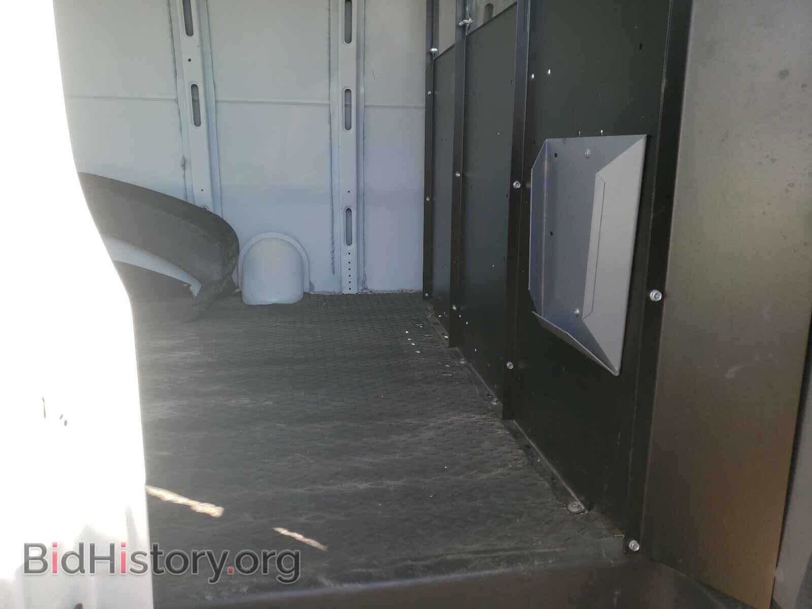 2016 CHEVROLET EXPRESS - VIN: 1GCWGAFF8G1239162 - Фото 6