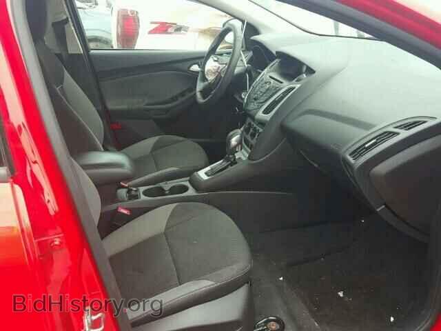 2014 FORD FOCUS - VIN: 1FADP3F29EL414929 - Фото 5