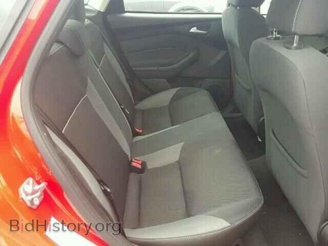 2014 FORD FOCUS - VIN: 1FADP3F29EL414929 - Фото 6