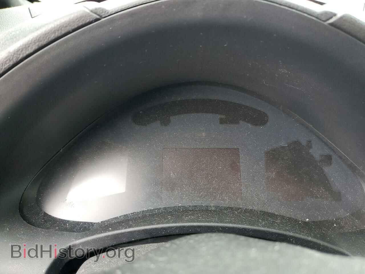 2013 NISSAN LEAF - VIN: 1N4AZ0CP4DC414492 - Фото 9
