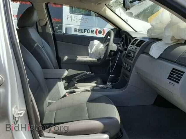 2008 DODGE AVENGER - VIN: 1B3LC56R18N659681 - Фото 5