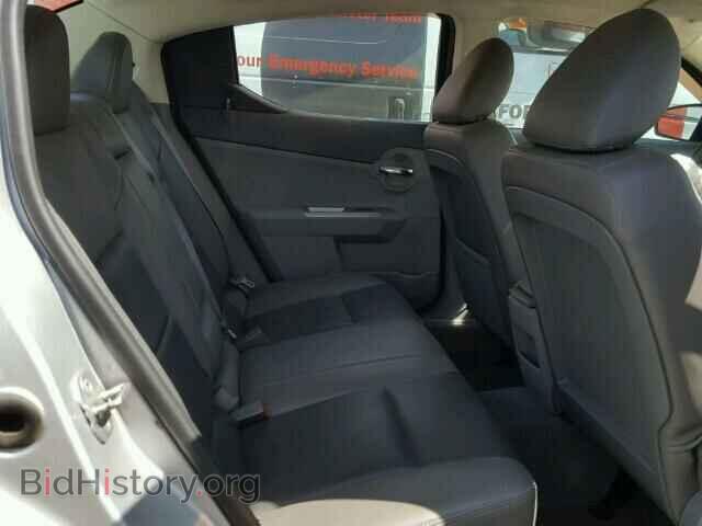 2008 DODGE AVENGER - VIN: 1B3LC56R18N659681 - Фото 6