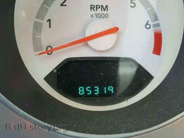 2008 DODGE AVENGER - VIN: 1B3LC56R18N659681 - Фото 8