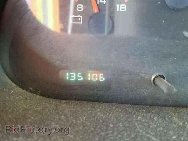 2002 DODGE RAM VAN - VIN: 2B7HB11Y72K112075 - Фото 8