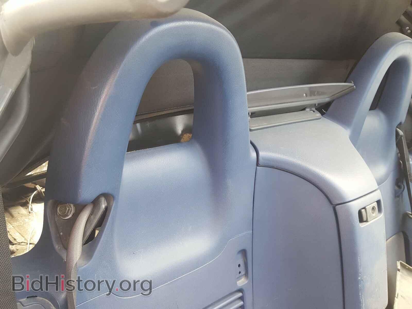 2003 HONDA S2000 - VIN: JHMAP11423T000218 - Фото 6