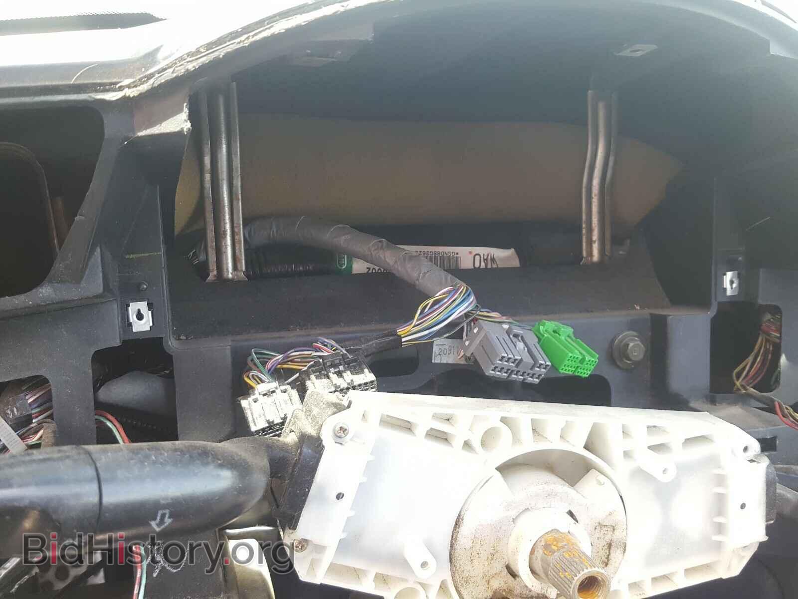 2003 HONDA S2000 - VIN: JHMAP11423T000218 - Фото 8