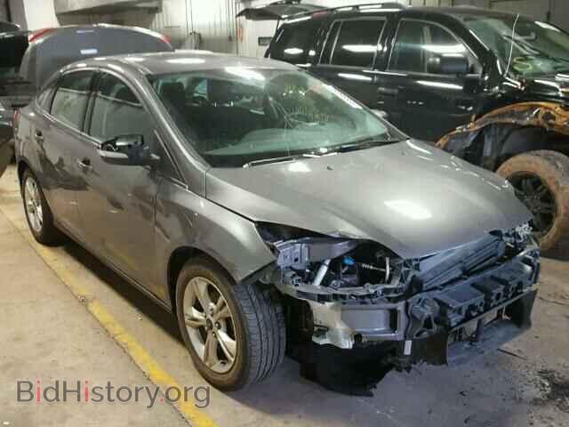 Photo 1FADP3F29EL176032 - FORD FOCUS 2014