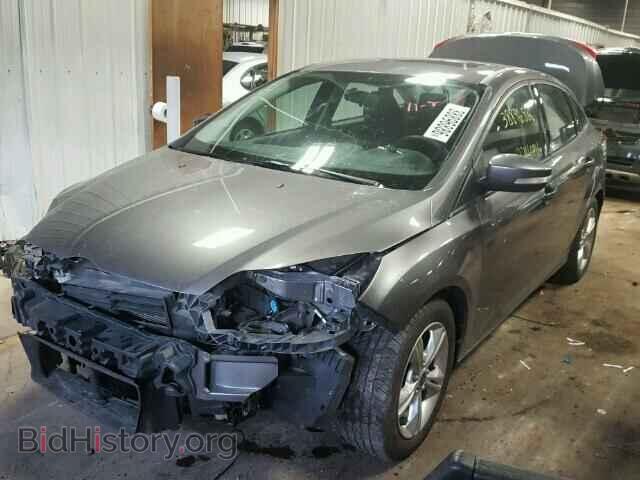 2014 FORD FOCUS - VIN: 1FADP3F29EL176032 - Photo 2