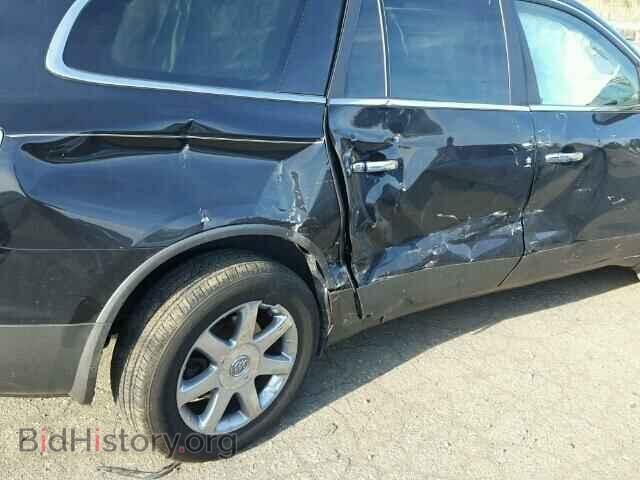 2010 BUICK ENCLAVE - VIN: 5GALRCED4AJ176076 - Фото 10