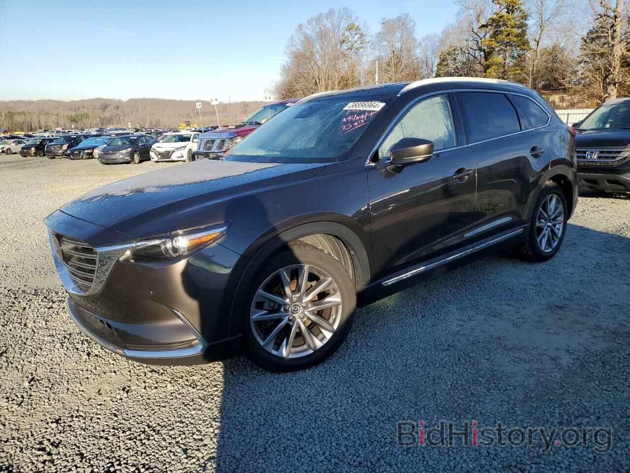 Photo JM3TCADY7K0332540 - MAZDA CX-9 2019