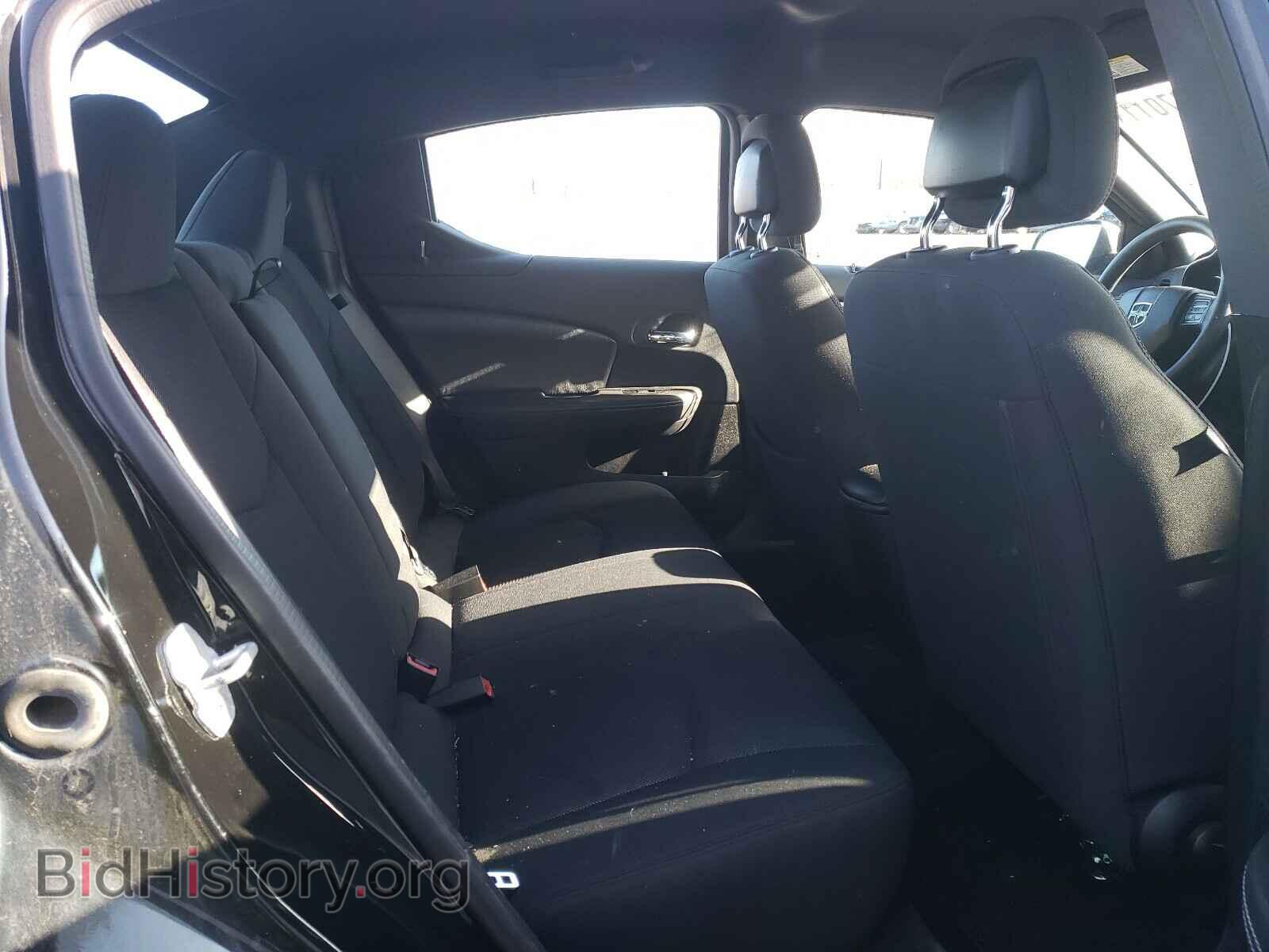 2014 DODGE AVENGER - VIN: 1C3CDZAB1EN112942 - Фото 6