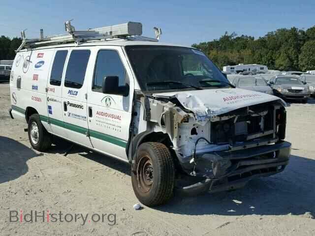 Photo 1FTNS2EL2EDA06994 - FORD ECONOLINE 2014