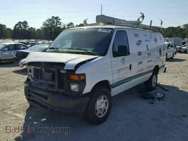 2014 FORD ECONOLINE - VIN: 1FTNS2EL2EDA06994 - Фото 2