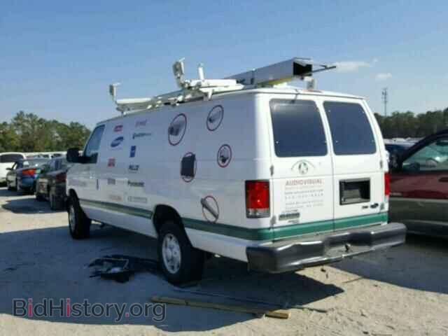 2014 FORD ECONOLINE - VIN: 1FTNS2EL2EDA06994 - Фото 3