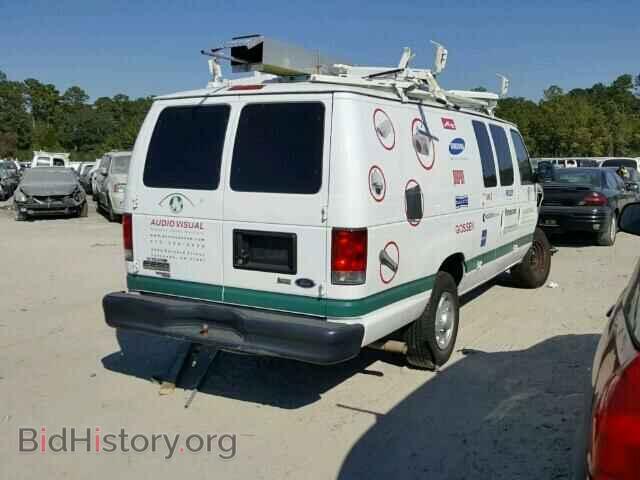 2014 FORD ECONOLINE - VIN: 1FTNS2EL2EDA06994 - Фото 4