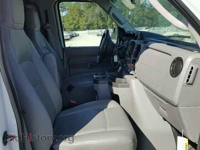 2014 FORD ECONOLINE - VIN: 1FTNS2EL2EDA06994 - Фото 5