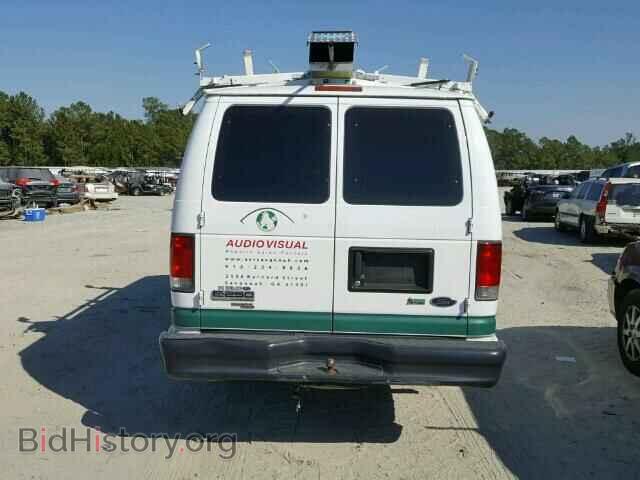 2014 FORD ECONOLINE - VIN: 1FTNS2EL2EDA06994 - Фото 6