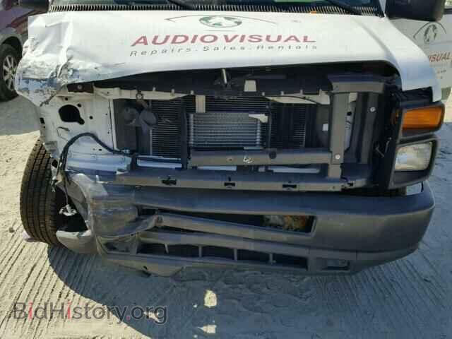 2014 FORD ECONOLINE - VIN: 1FTNS2EL2EDA06994 - Фото 7
