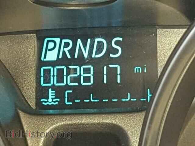 2017 FORD FIESTA - VIN: 3FADP4EJ4HM116788 - Фото 8