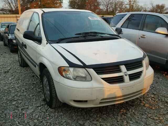 Фотография 1D4GP23R05B257335 - DODGE CARAVAN 2005