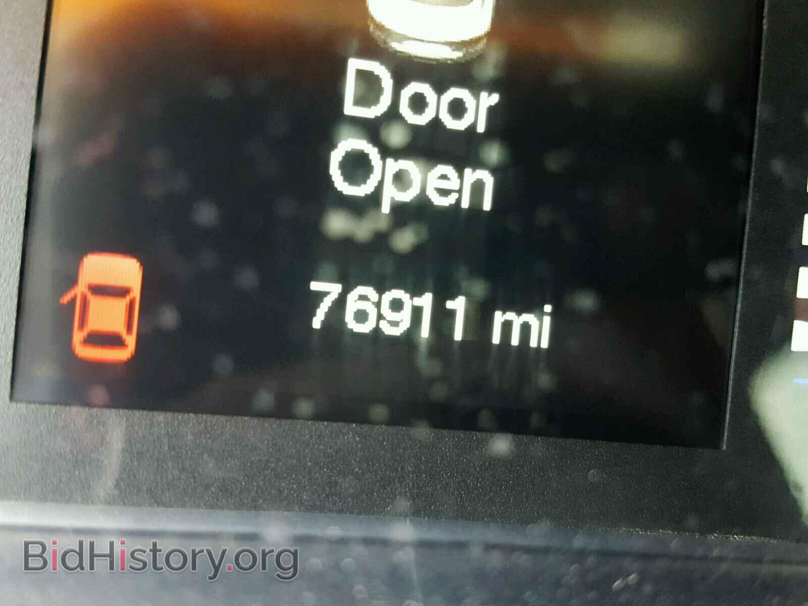 2015 CHRYSLER 200 - VIN: 1C3CCCAB2FN595228 - Photo 8