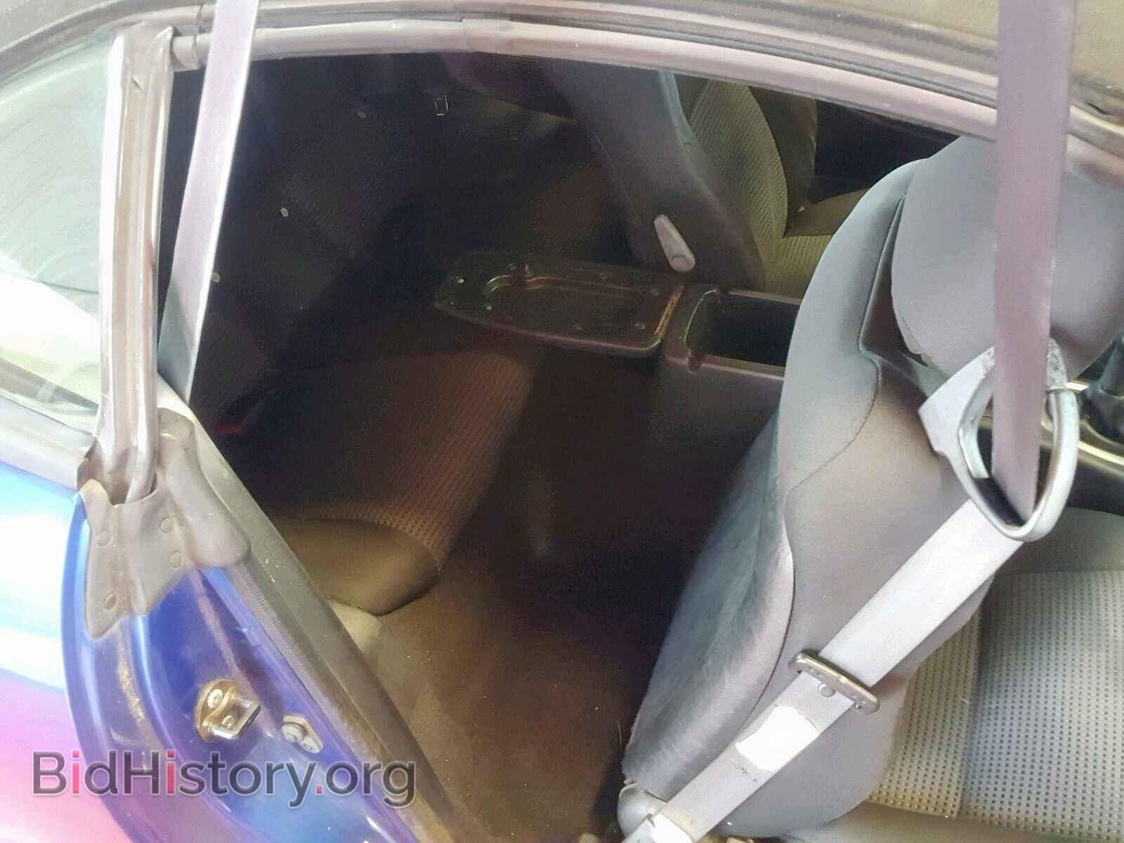 2005 MITSUBISHI ECLIPSE - VIN: 4A3AE45G95E021150 - Фото 6