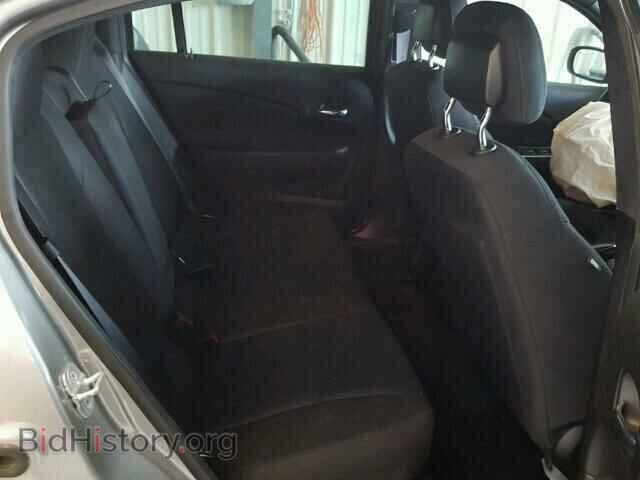2013 CHRYSLER 200 - VIN: 1C3CCBAB6DN686140 - Фото 6