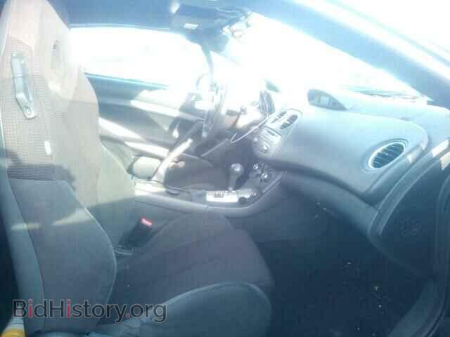 2009 MITSUBISHI ECLIPSE - VIN: 4A3AL25F99E014996 - Фото 5