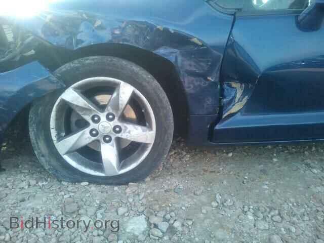 2009 MITSUBISHI ECLIPSE - VIN: 4A3AL25F99E014996 - Фото 10