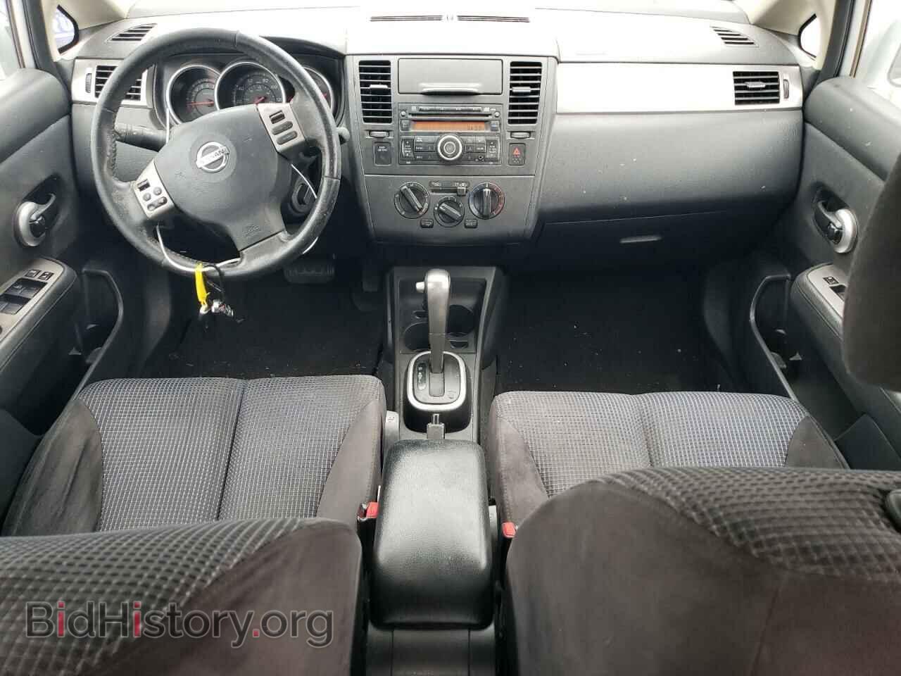 2011 NISSAN VERSA - VIN: 3N1BC1CP0BL401992 - Фото 8