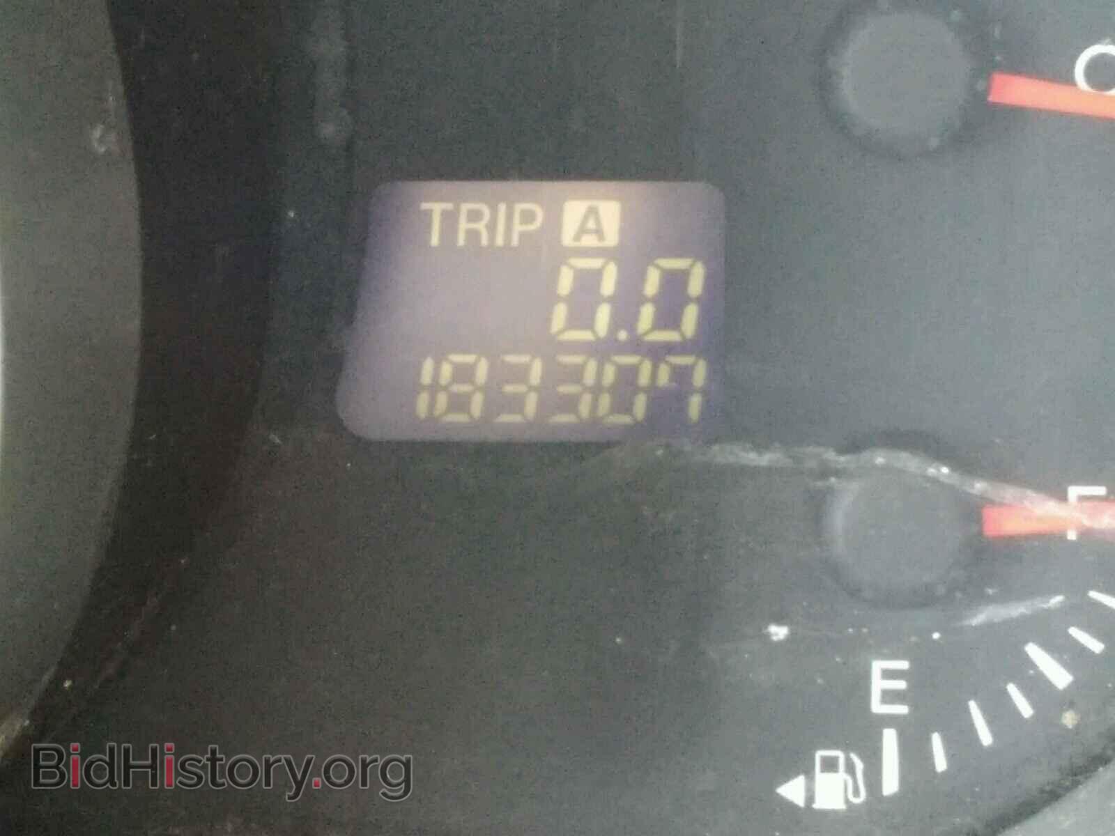 2012 MAZDA CX-7 - VIN: JM3ER2AM1C0415543 - Фото 8