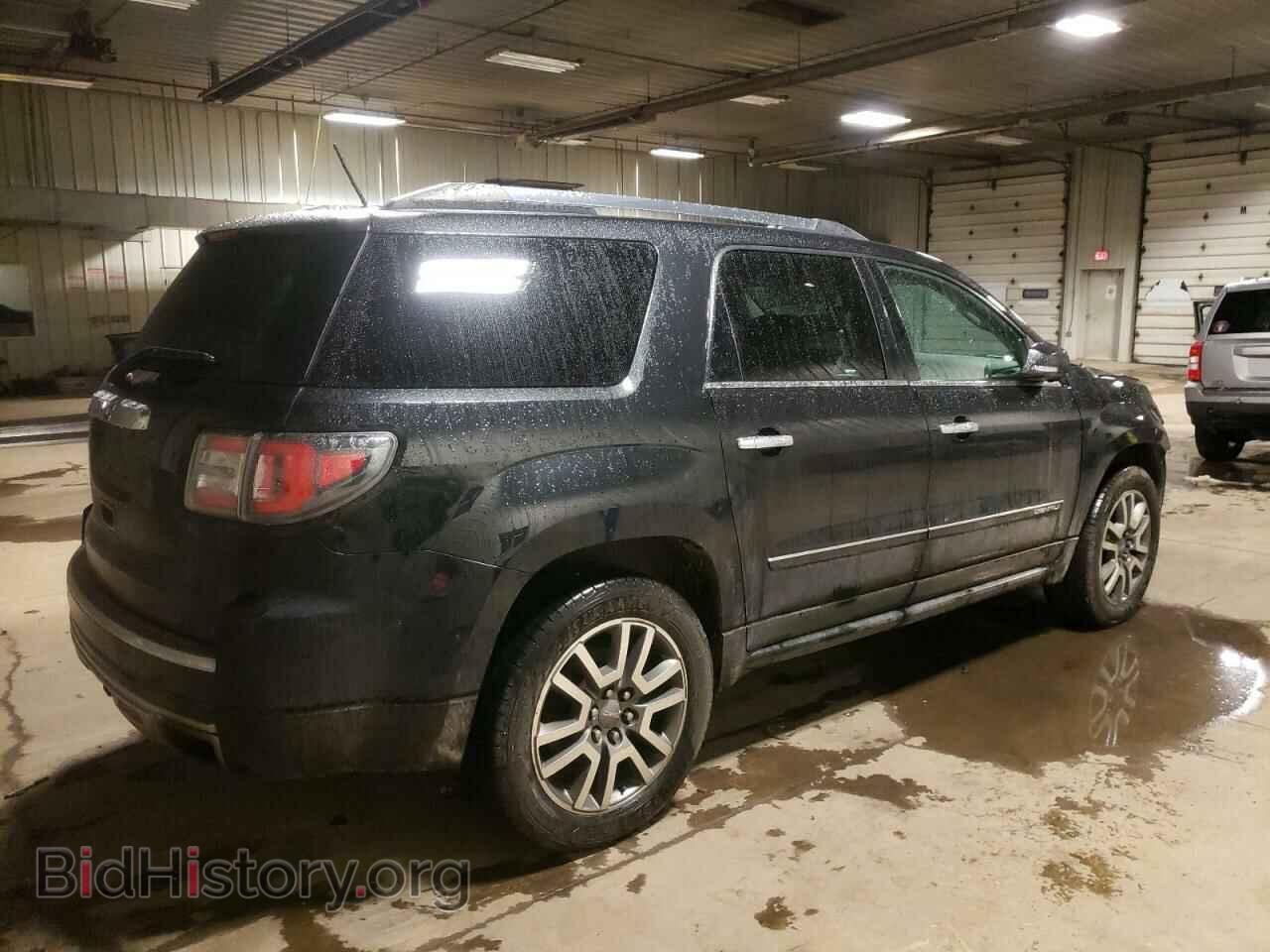 2014 GMC ACADIA DEN - VIN: 1GKKRTKDXEJ361919 - Фото 3