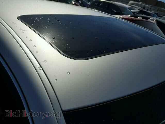 2009 LEXUS LS460 - VIN: JTHBL46F995087429 - Фото 10