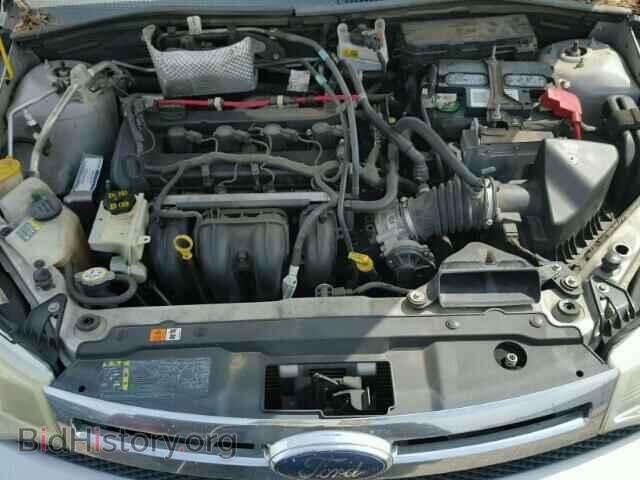 2008 FORD FOCUS - VIN: 1FAHP35N48W293677 - Фото 7
