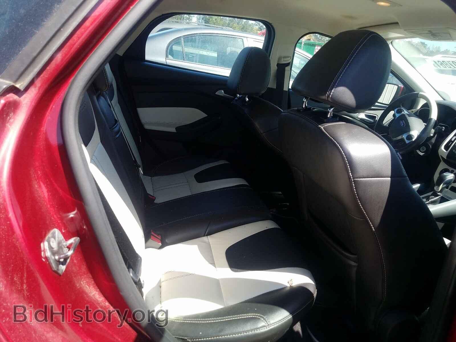 2013 FORD FOCUS - VIN: 1FADP3K21DL273097 - Фото 6