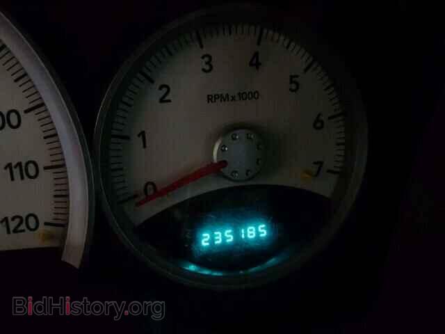 2008 DODGE DURANGO - VIN: 1D8HB58288F101877 - Фото 8