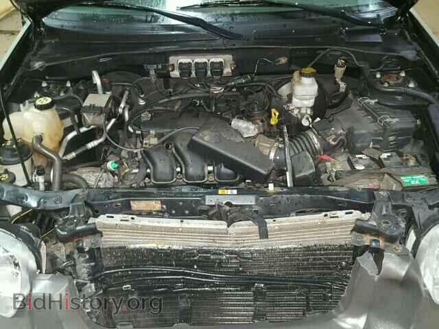 2005 FORD ESCAPE - VIN: 1FMYU031X5KB17961 - Фото 7