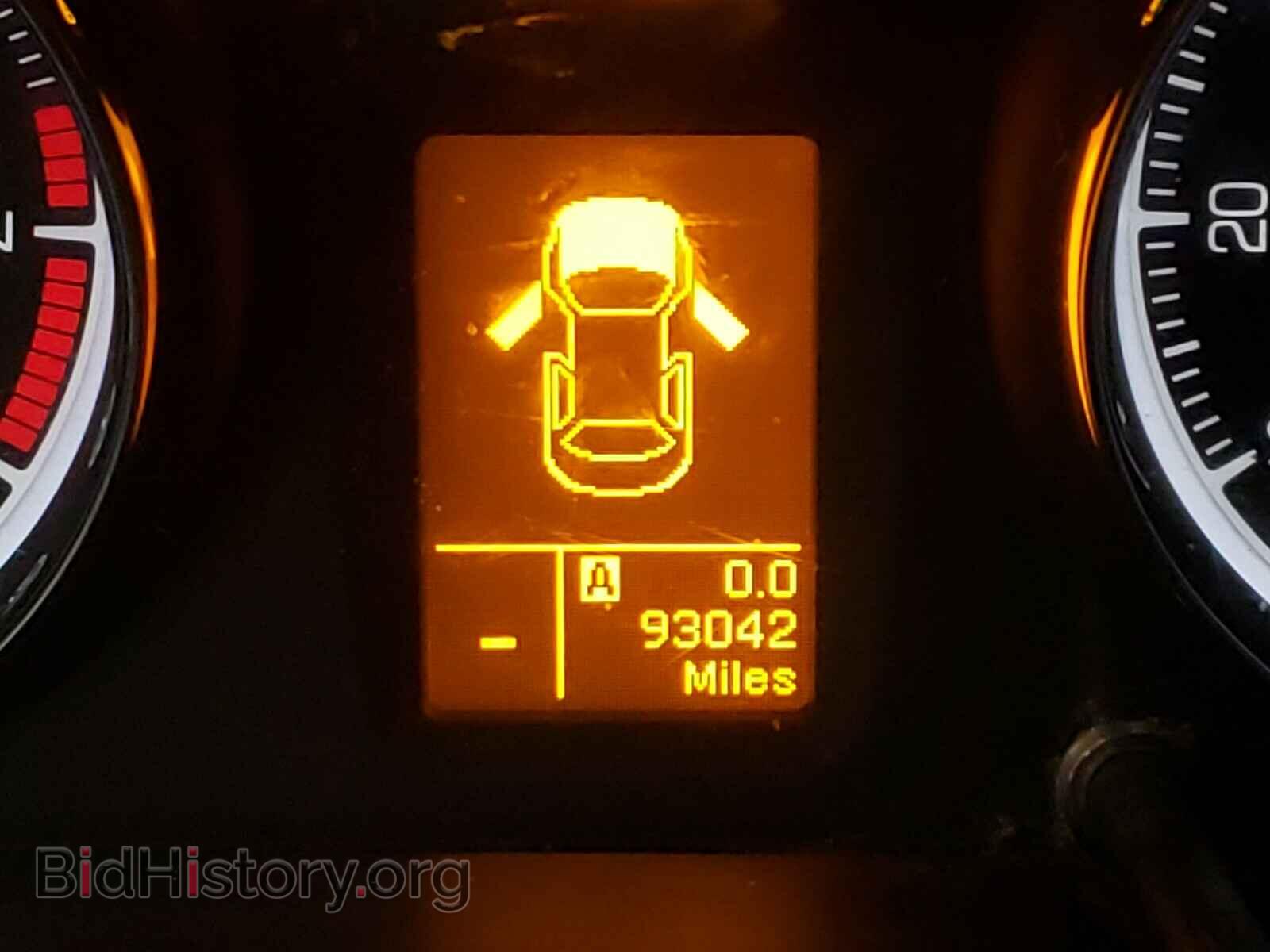 2012 SUZUKI KIZASHI - VIN: JS2RF9A34C6101309 - Photo 8